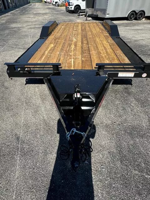 new Car Haulers / Racing Trailers Other  for sale, in North Port, FL Thumbnail 2