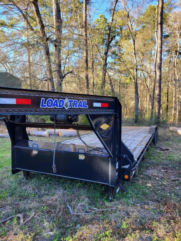 used Equipment / Flatbed Trailers Load Trail  for sale, in Houston, TX image-0