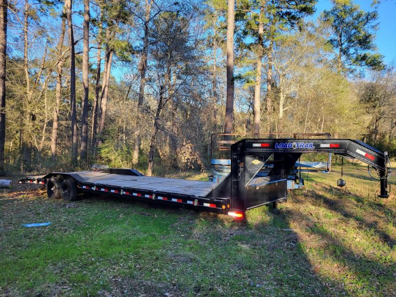 used Equipment / Flatbed Trailers Load Trail  for sale, in Houston, TX Thumbnail 2
