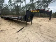 used Equipment / Flatbed Trailers Big Tex Trailers  for sale, in Miami, FL Thumbnail 3