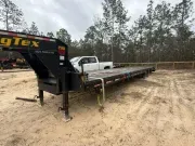 used Equipment / Flatbed Trailers Big Tex Trailers  for sale, in Miami, FL Thumbnail 2