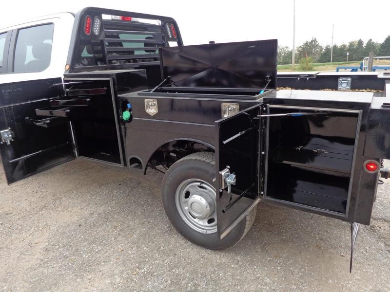 new Flat Decks Pronghorn  for sale, in Saint John, KS Thumbnail 3