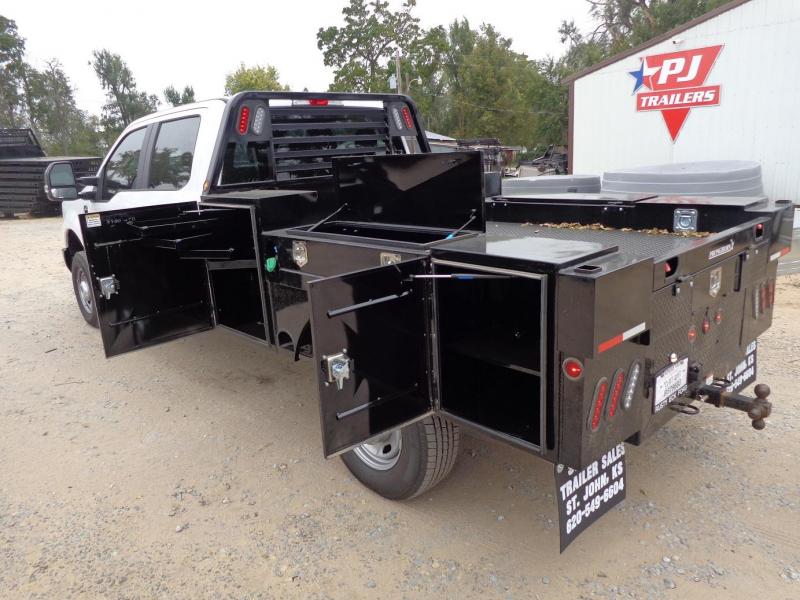 new Flat Decks Pronghorn  for sale, in Saint John, KS Thumbnail 8