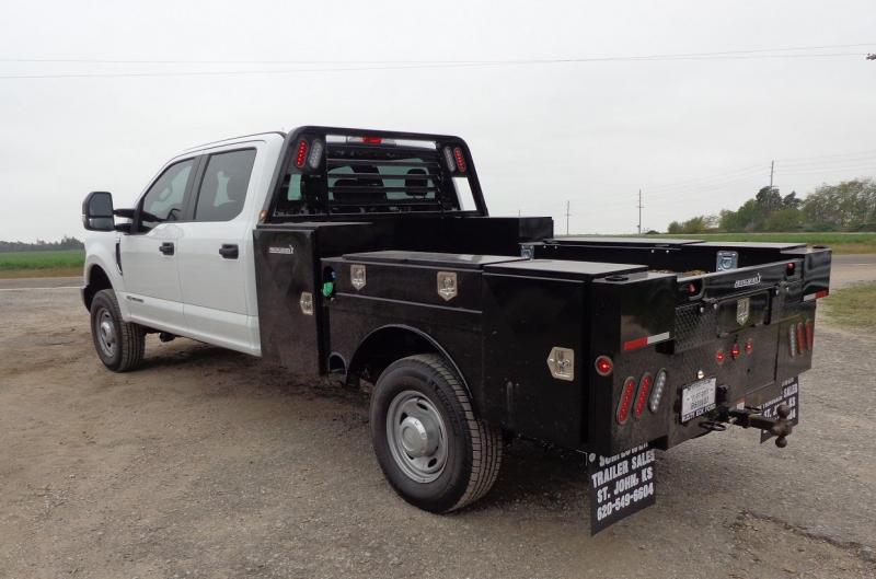 new Flat Decks Pronghorn  for sale, in Saint John, KS Thumbnail 2