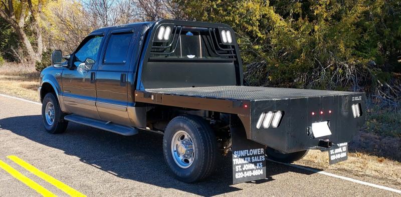 new Flat Decks Crownline Boats  for sale, in Saint John, KS Thumbnail 3