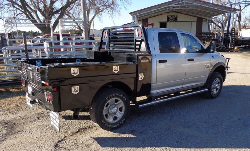 2020 Pronghorn UT Short Bed Utility Bed 2020 Pronghorn UT Short Bed Utility Bed