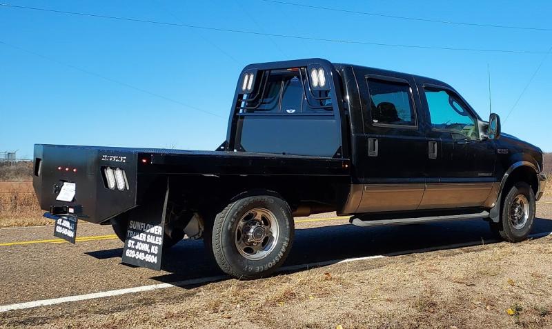 new Flat Decks Crownline Boats  for sale, in Saint John, KS Thumbnail 2