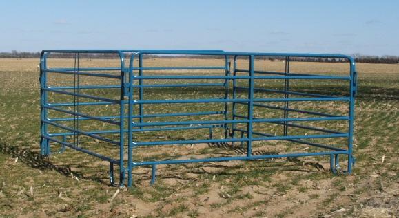2021 Heavy Duty Livestock Panels 2021 Heavy Duty Livestock Panels
