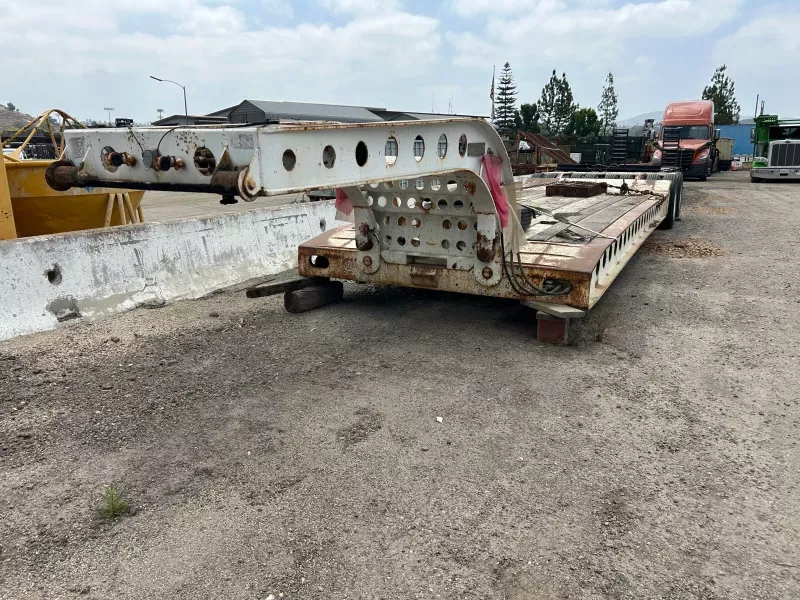 used Equipment / Flatbed Trailers Other  for sale, in Alpine, CA Thumbnail 10