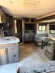 used Travel Trailers Jayco Jay Flight SLX for sale, in Hemet, CA Thumbnail 2