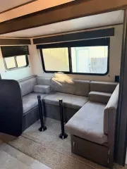 used Travel Trailers Jayco Jay Flight SLX for sale, in Hemet, CA Thumbnail 7