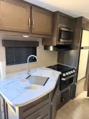 used Travel Trailers Jayco Jay Flight SLX for sale, in Hemet, CA Thumbnail 6