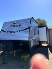 2020 Jayco Jay Flight SLX 248RBSW Travel Trailers