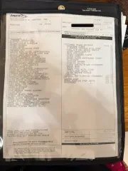 used Travel Trailers Jayco Jay Flight SLX for sale, in Hemet, CA Thumbnail 3