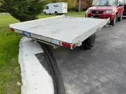 used ATV Trailers Triton Trailers  for sale, in Valhalla, NY Thumbnail 3
