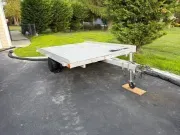 used ATV Trailers Triton Trailers  for sale, in Valhalla, NY Thumbnail 2