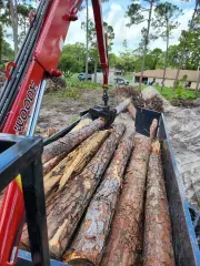 used Dump Trailers Belmont  for sale, in Wellington, FL Thumbnail 2