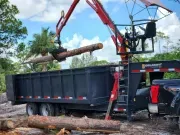 2023 Belmont GRAPPLE  DUMP General Trailers