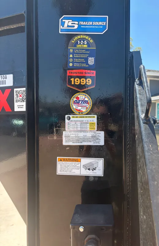 new Equipment / Flatbed Trailers MAXX-D  for sale, in Las Vegas, NV Thumbnail 2
