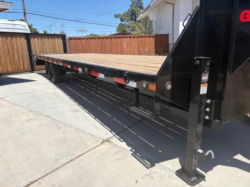 new Equipment / Flatbed Trailers MAXX-D  for sale, in Las Vegas, NV Thumbnail 3
