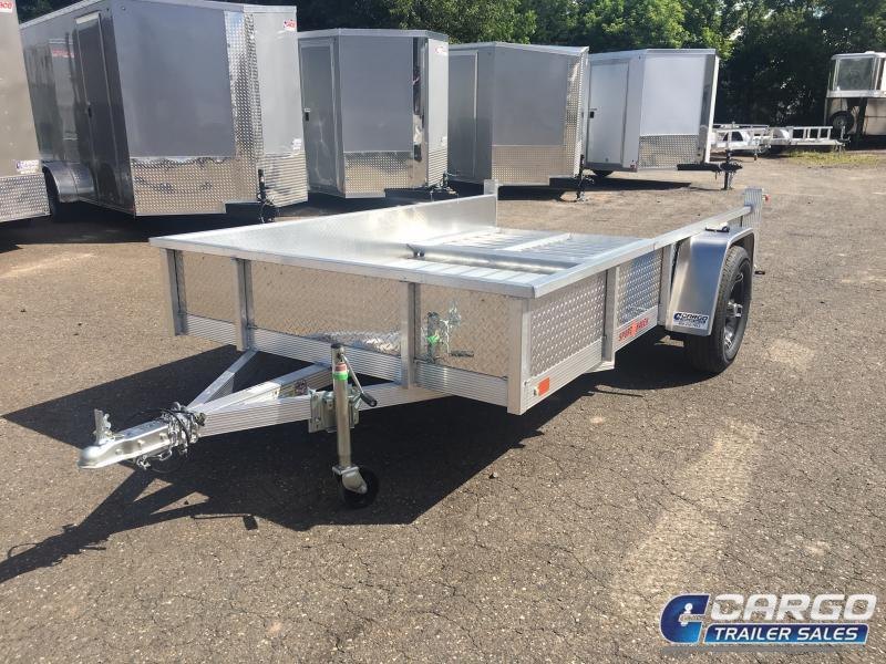 2020 Sport Haven AUT610DS Utility Trailer 2020 Sport Haven AUT610DS Utility Trailer