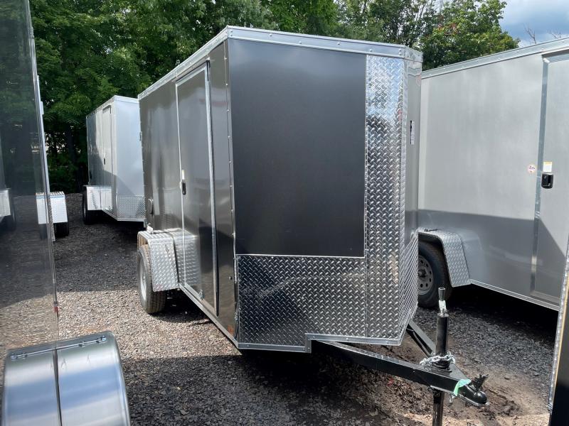 2023 Pace American JV 5x10 Enclosed Cargo Trailer 2023 Pace American JV 5x10 Enclosed Cargo Trailer