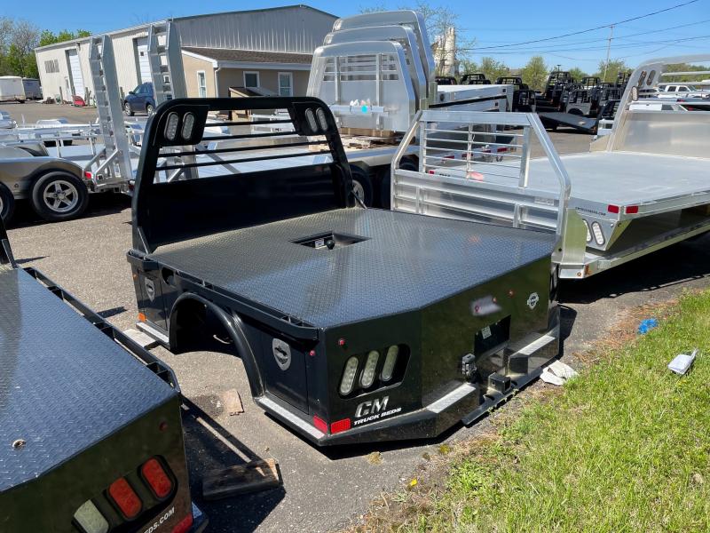 2018 CM SK2/84/84/42/42 Truck Beds and Equipment 2018 CM SK2/84/84/42/42 Truck Beds and Equipment