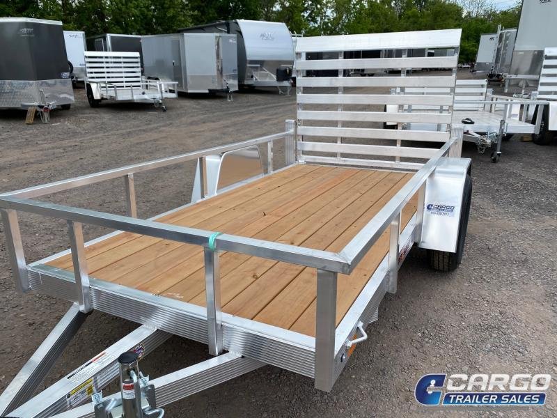 2020 Sport Haven AUT510 Utility Trailer 2020 Sport Haven AUT510 Utility Trailer