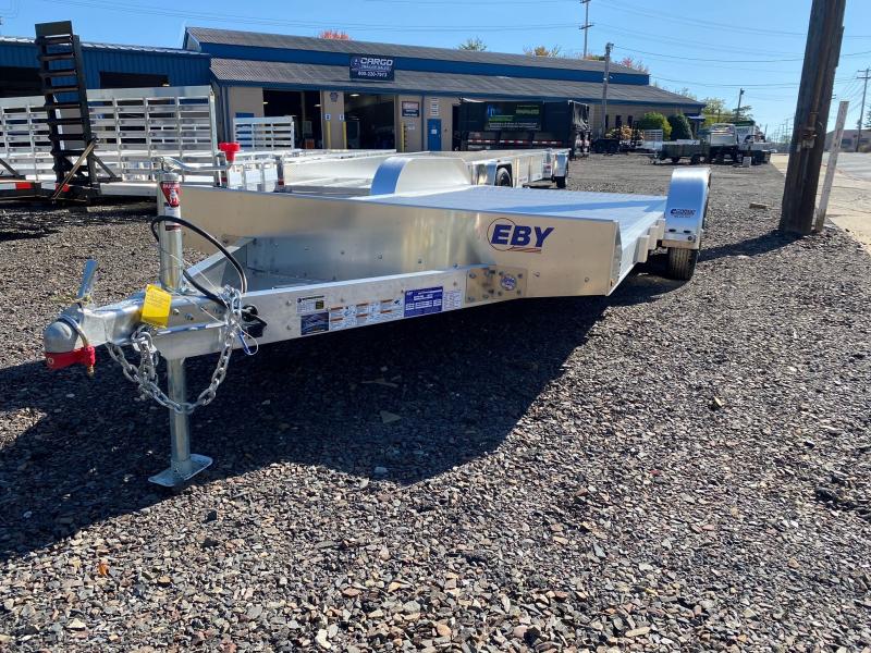 2021 EBY BH18EQP10 Other Trailer 2021 EBY BH18EQP10 Other Trailer