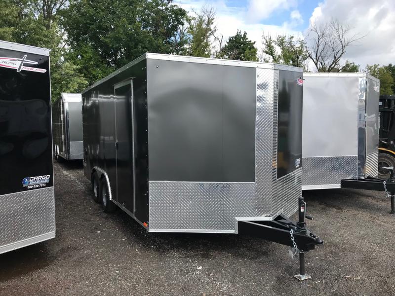 2023 Pace American JV85X18TE3 Other Trailer 2023 Pace American JV85X18TE3 Other Trailer