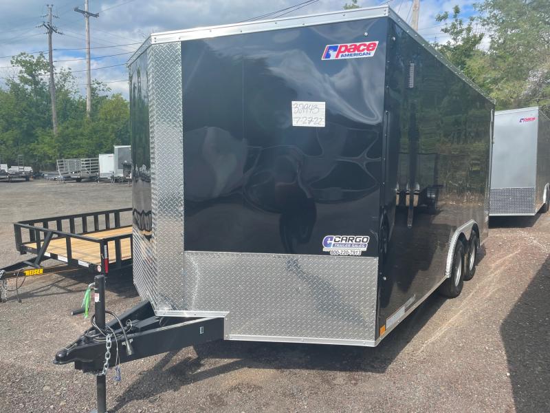 2023 Pace American JV 8518 Other Trailer 2023 Pace American JV 8518 Other Trailer