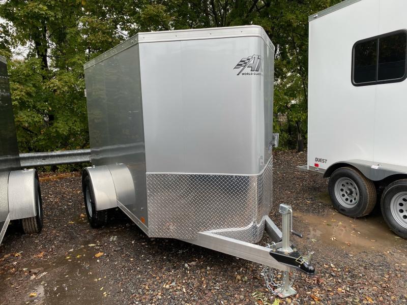 2021 Aluminum Trailer Company RAVSB5008+2-1S2.9K Other Trailer 2021 Aluminum Trailer Company RAVSB5008+2-1S2.9K Other Trailer