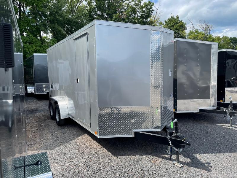 2023 Pace American JV 716 Other Trailer 2023 Pace American JV 716 Other Trailer
