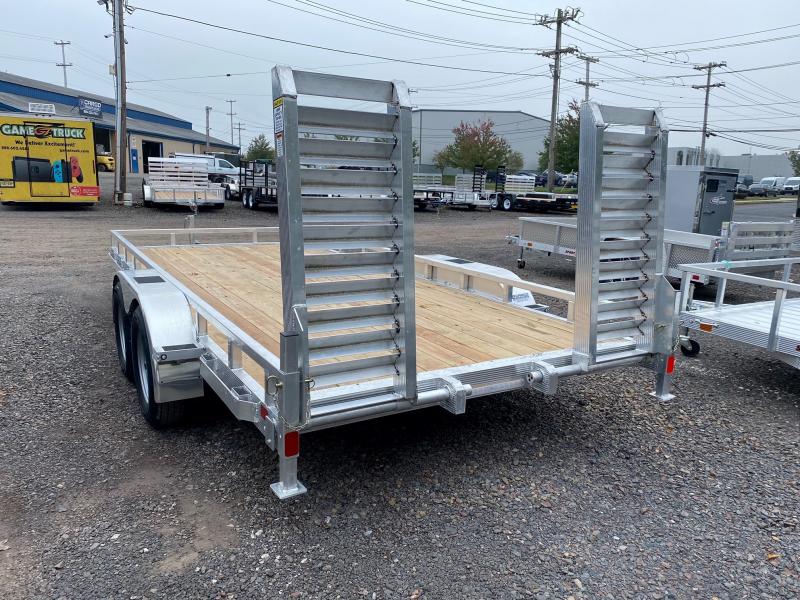 2023 Sport Haven AHD2070T Equipment Trailer 2023 Sport Haven AHD2070T Equipment Trailer