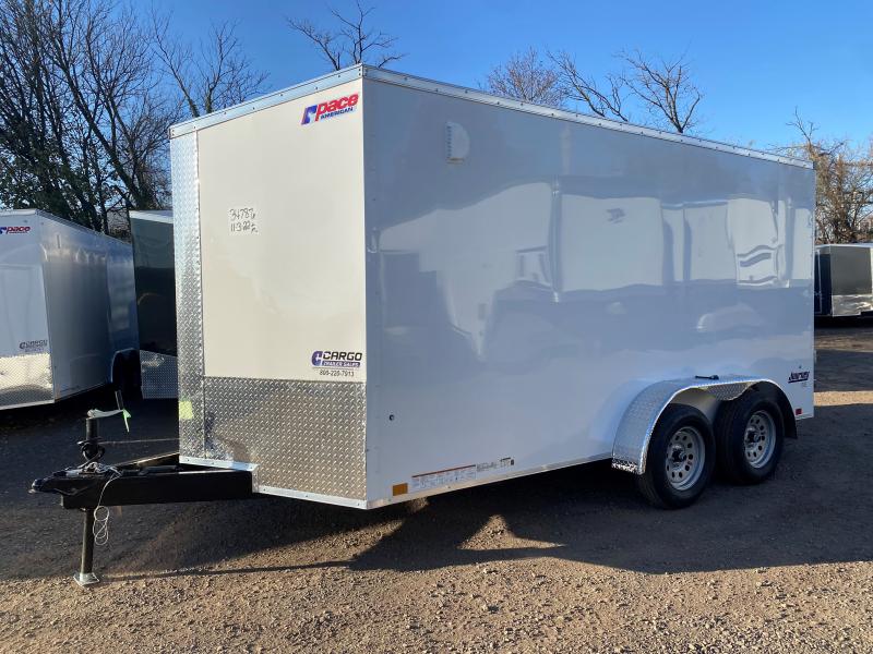 2023 Pace American JV 714 Other Trailer 2023 Pace American JV 714 Other Trailer