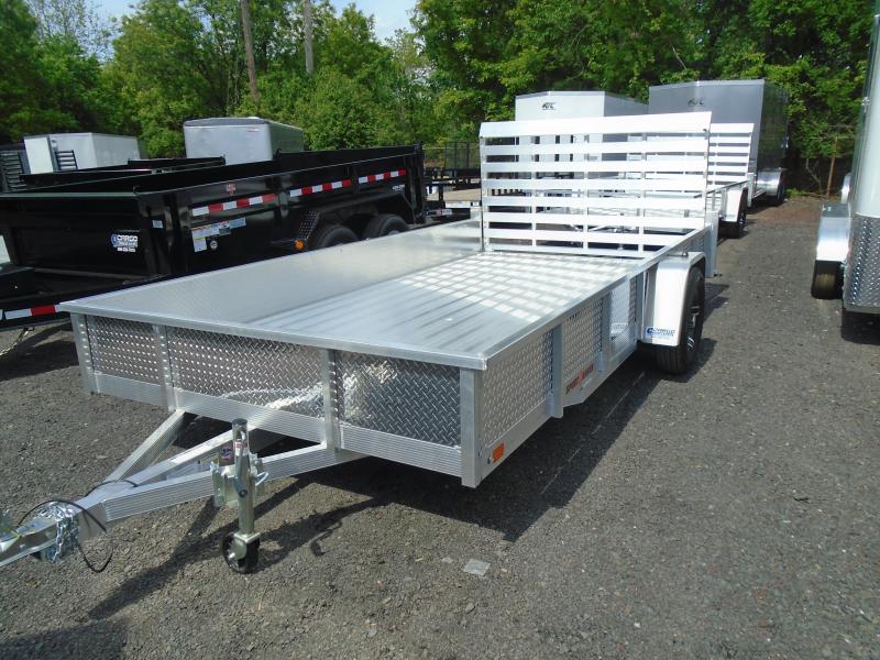 2020 Sport Haven AUT714DS Utility Trailer 2020 Sport Haven AUT714DS Utility Trailer