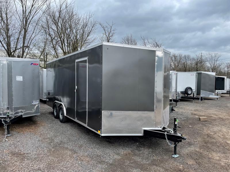 2023 Pace American JV 8520 Other Trailer 2023 Pace American JV 8520 Other Trailer