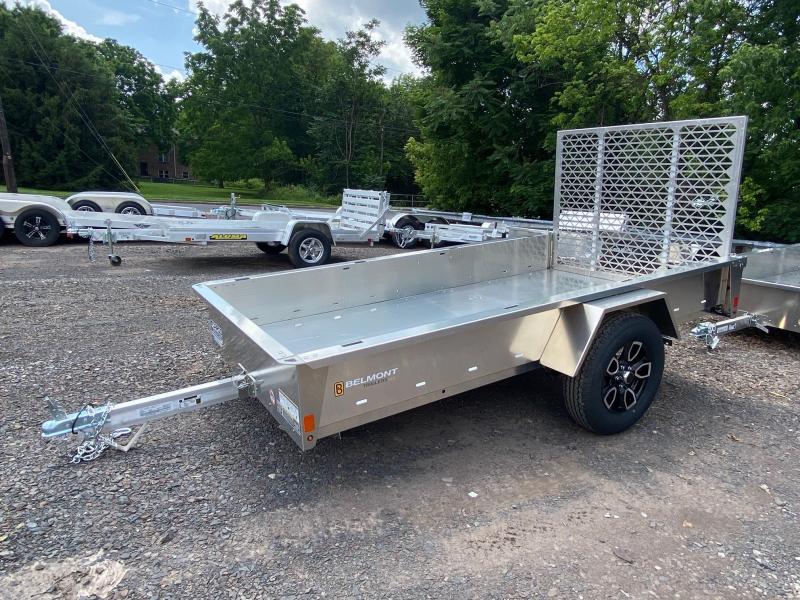 2021 Belmont Machine AIR6110 Other Trailer 2021 Belmont Machine AIR6110 Other Trailer
