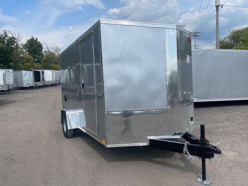 2022 Pace American JV 7X12 Other Trailer 2022 Pace American JV 7X12 Other Trailer