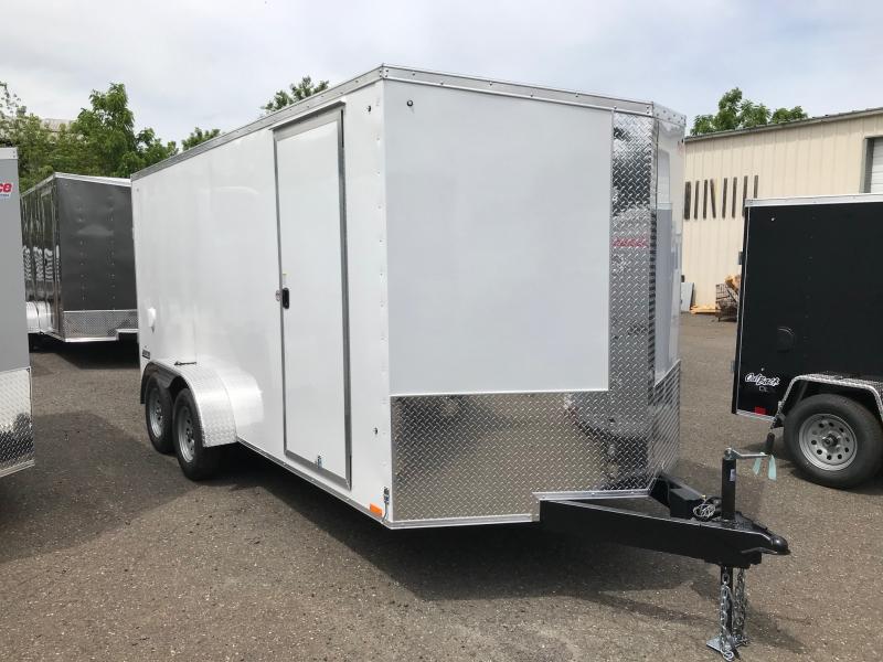 2021 Pace American JV 7x16 Other Trailer 2021 Pace American JV 7x16 Other Trailer