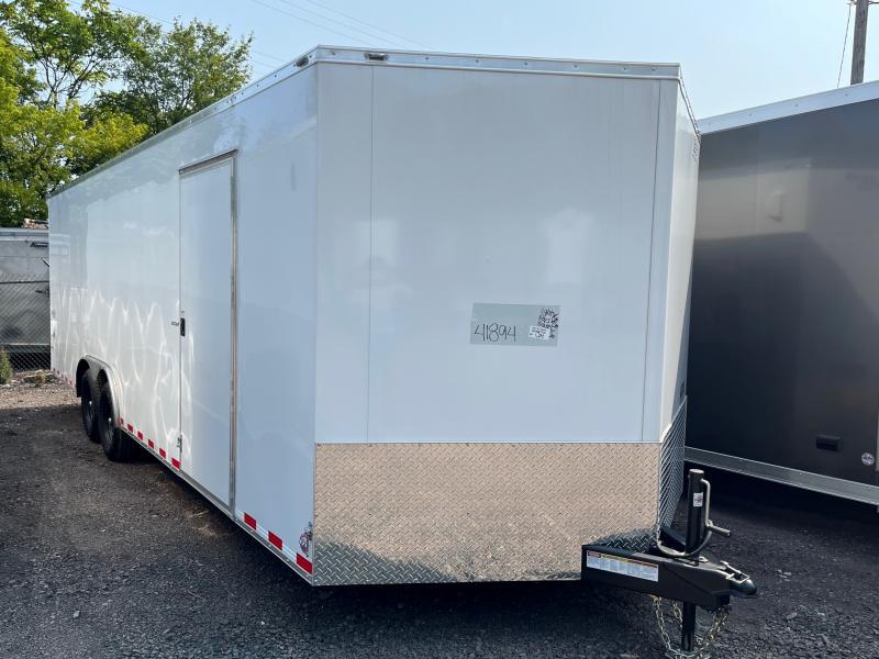 2023 Bravo Trailers SC8524TA3 Other Trailer 2023 Bravo Trailers SC8524TA3 Other Trailer