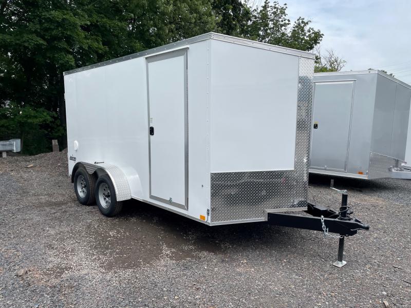 2022 Pace American JV7X14TE2SE Enclosed Cargo Trailer 2022 Pace American JV7X14TE2SE Enclosed Cargo Trailer