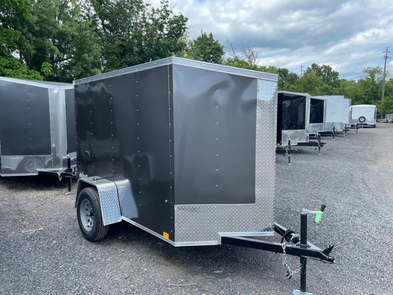 2022 Pace American OB 5X8 Other Trailer 2022 Pace American OB 5X8 Other Trailer