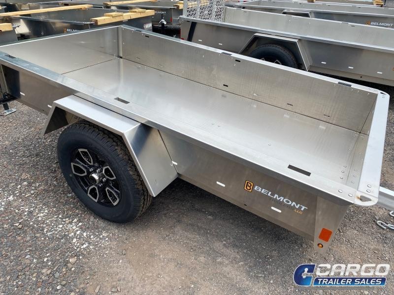 2021 Belmont Machine AIR108 Other Trailer 2021 Belmont Machine AIR108 Other Trailer