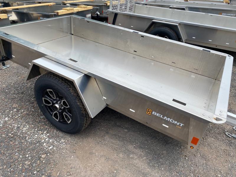 2021 Belmont Machine AIR108 Other Trailer 2021 Belmont Machine AIR108 Other Trailer