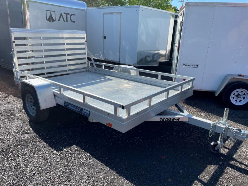2022 Aluma 7810ES-A Other Trailer 2022 Aluma 7810ES-A Other Trailer