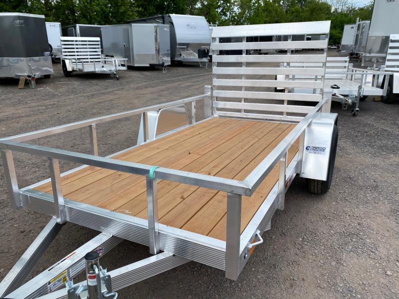 2021 Sport Haven AUT510 Utility Trailer 2021 Sport Haven AUT510 Utility Trailer