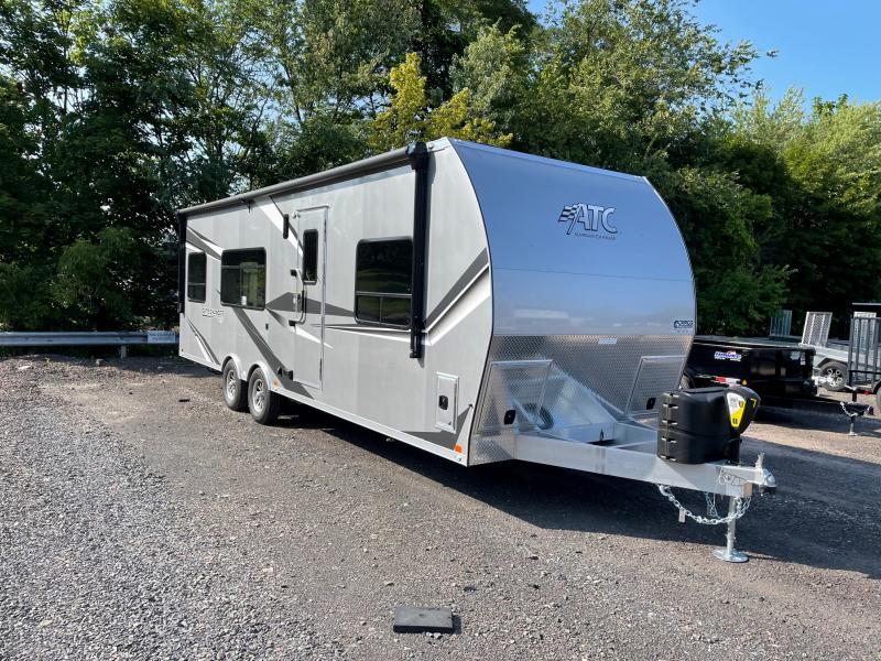 2021 ATC GAM2816 Toy Hauler 2021 ATC GAM2816 Toy Hauler