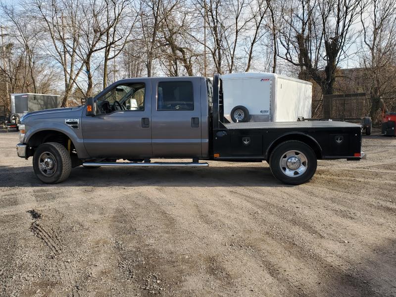 2020 CM SK2 Truck Beds and Equipment 2020 CM SK2 Truck Beds and Equipment
