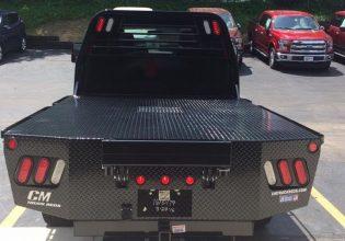 2020 CM RD2 Truck Beds and Equipment 2020 CM RD2 Truck Beds and Equipment